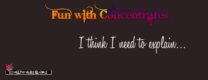 Spinfuel e Liquid? I Think I Need To Explain….