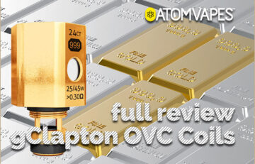 gclapton coil review slide