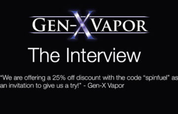 gen x interview feature