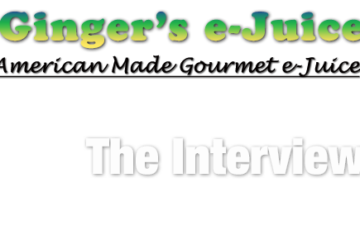 ginger interview feature