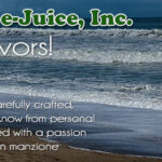 Discover Ginger's Ejuice: Bold And Exciting 8 New Flavors Now Available Ginger’s eJuice – Outstanding, Bold New Flavors Joins The Ranks