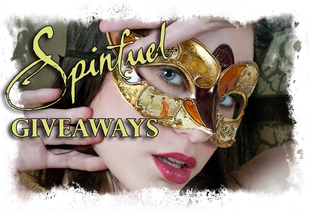 The Arctic Tank Spinfuel Giveaway!