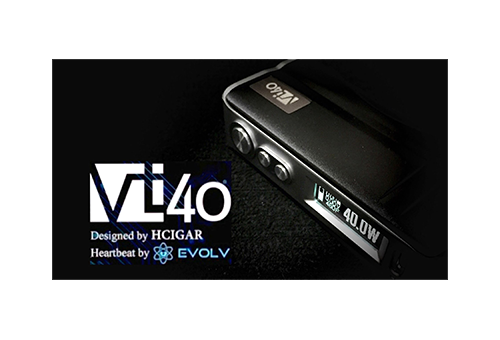 HCIGAR VT40 REVIEW SPINFUEL