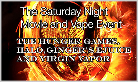 Spinfuel – Saturday Night Tasting Party