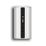 eLeaf iStick TC100W Dual-18650 Box Mod Review – Spinfuel eMagazine – Julia Hartley-Barnes