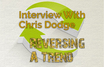 Chris Dodge Interview Spinfuel VAPE