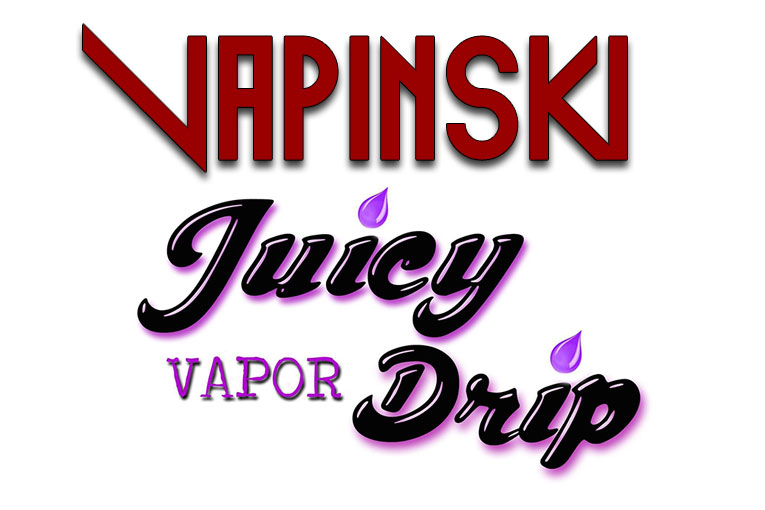 Juicy Drip Vapor – A Vapinski Review