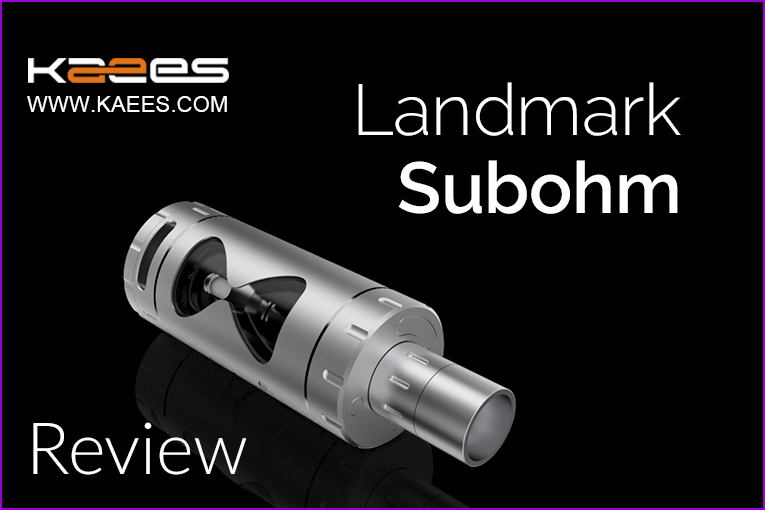 Kaees Landmark Subohm Tank