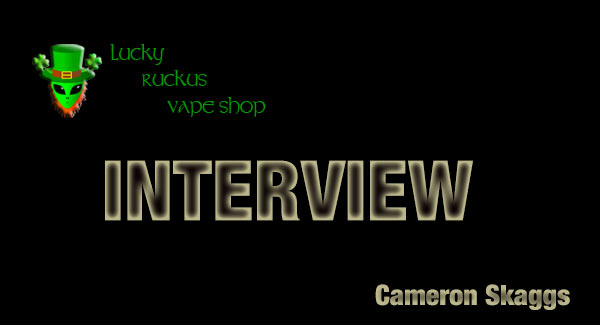 Interview With Lucky Ruckus e Liquid