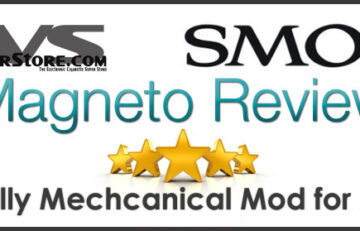 magneto review slide