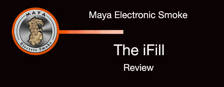 The Maya iFill Review