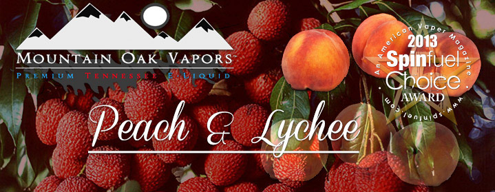 Spinfuel Visits Shangri-La (Mountain Oak Vapors)