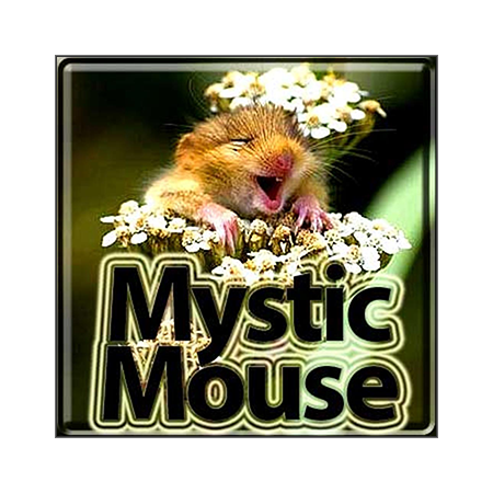 Mystic Mouse - Vapor Girl