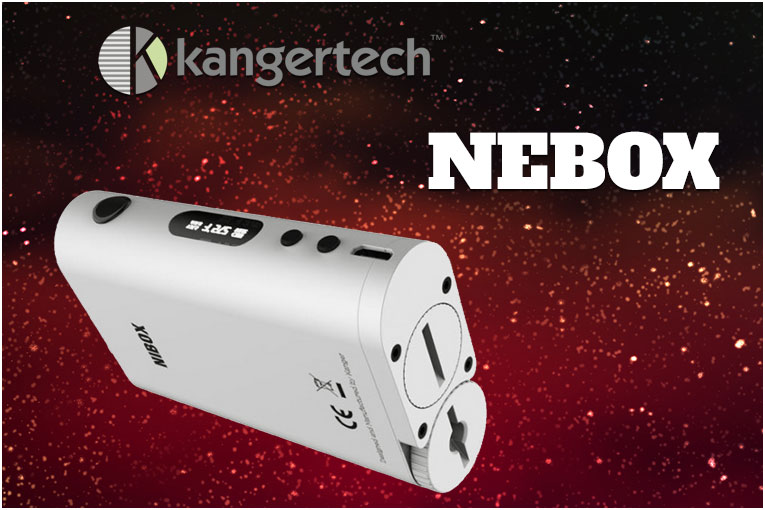 Kanger Nebox Review