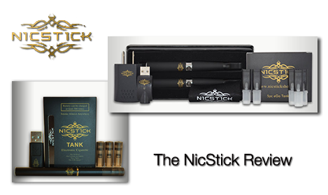 The NicStick Review