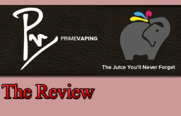 prime vaping feature