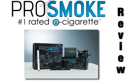 ProSmoke Reviews – Sub-Par Performance and Boisterous Claims