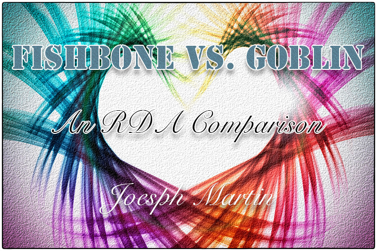 Fishbone vs. Goblin RDA’s Compared
