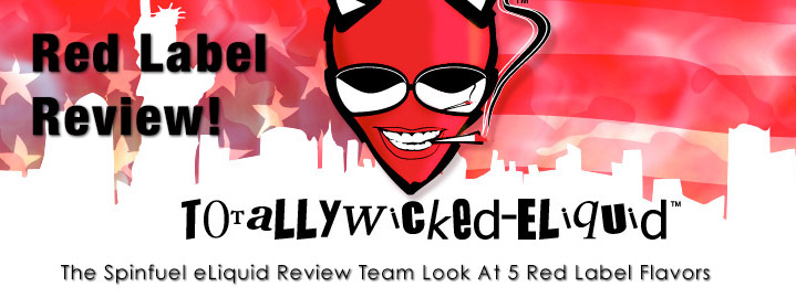 TW Red Label Review