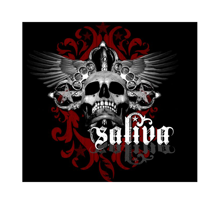 Saliva Vape Juice Review and Interview in Spinfuel eMagazine