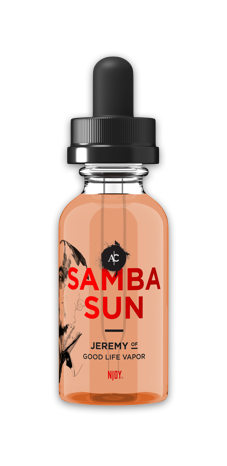 samba-sun