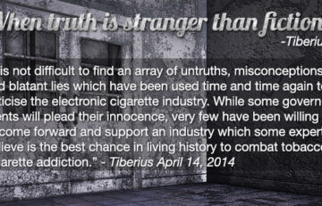 stranger truth tiberius