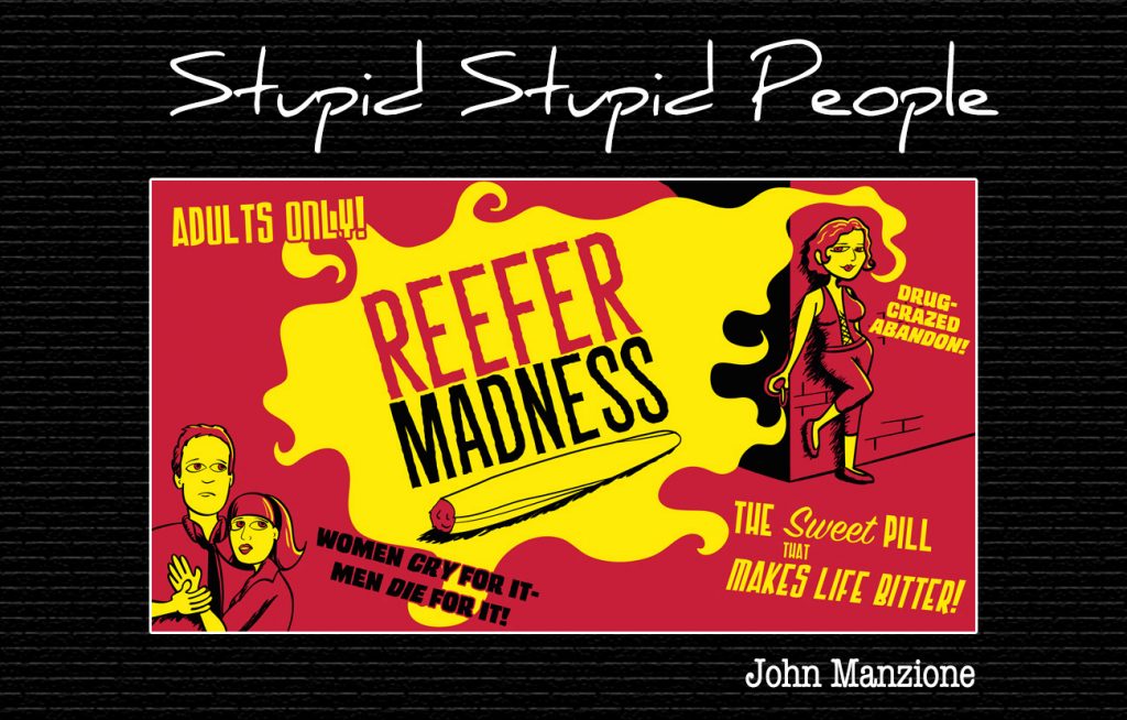 Stupid Stupid People