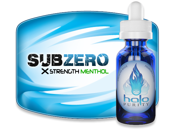 Subzero by Halo
