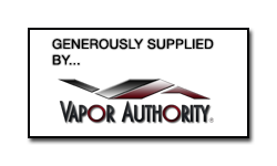 supplied by vapor authority