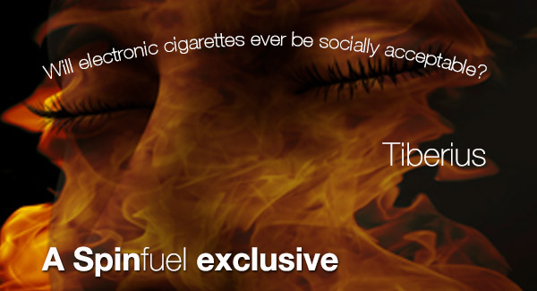 Will Electronic Cigarettes Ever Be Socially Acceptable?