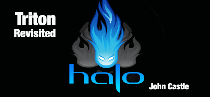 Halo Cigs Triton – Revisited