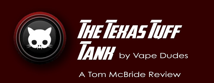 Simply The Best Carto-Tank Ever Made – The Texas Tuff Tank