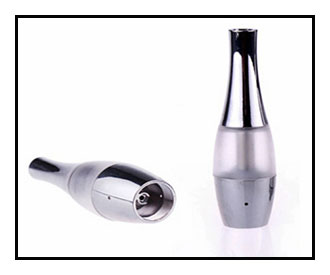 Spinfuel eMagazine Reviews The SmokTech Tumbler Clearomizer