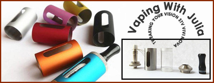 Julia’s Vision STV Vivi Nova Tips