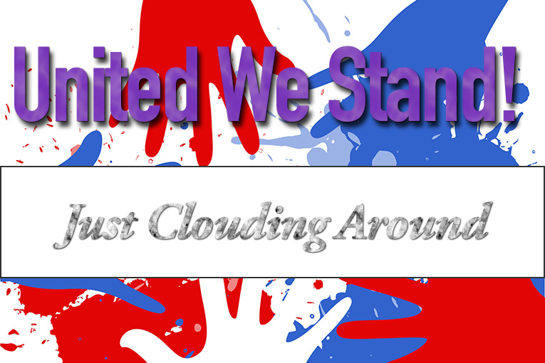 On Vaping: United We Stand!
