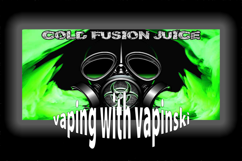 Unveiling the Chillingly Good Flavors of Cold Fusion eJuice: A Comprehensive Review – Vapinski