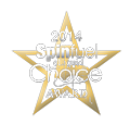 Spinfuel Choice Award Winner