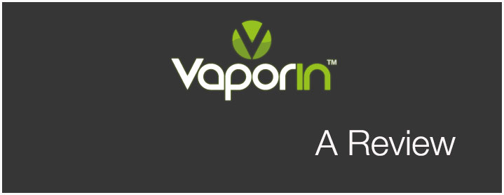 Vaporin e Cigarettes Review