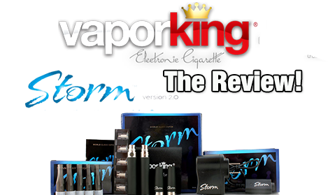 Vapor King Storm 2.0 & Storm DCT – The Review