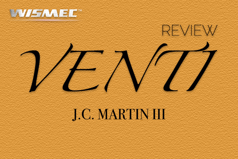 WISMEC Venti Review