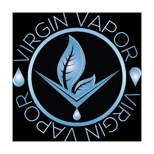 Virgin Vapor Max VG Organic E-Liquid Review