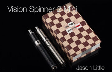 Make sure to check them out if you want to pick this Spinner Mini Kit up. $45.99.