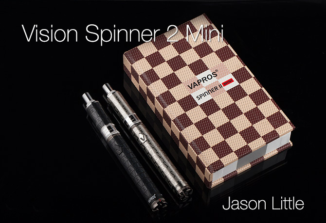 Make sure to check them out if you want to pick this Spinner Mini Kit up. $45.99.