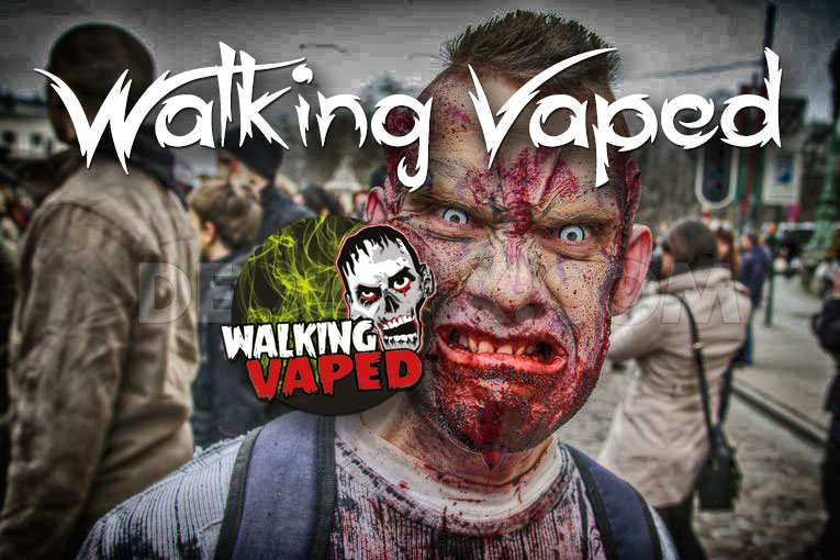 Walking Vaped – A Spinfuel Team Review
