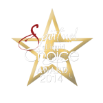 Spinfuel Choice Award for 2014