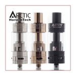 Arctic V8 and Arctic V8 Mini Tank Review from Spinfuel
