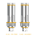 Aspire Cleito Sub-Ohm Tank Review by Spinfuel eMagazine