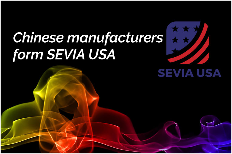 SEVIA USA – A Coalition Formed To Fight Regulations