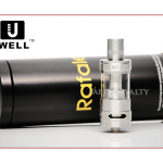 Uwell Rafale Tank Review by Spinfuel eMagazine