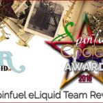 Exploring Gypsy Juice: A Comprehensive Review of Their Latest Eliquid Selection